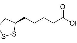 L’acide lipoïque